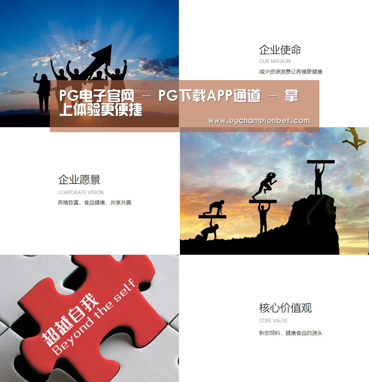 企业文化(图1)