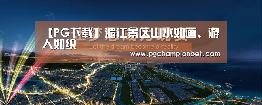 PG掌上